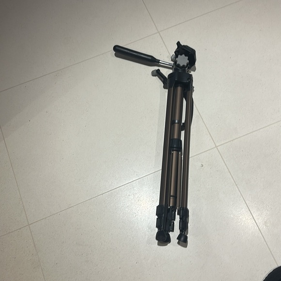 Optex camera / video holder stand. - Picture 5 of 6